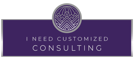 Customized Consulting