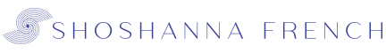 Welcome to Simple Spirit with Shoshanna French Logo